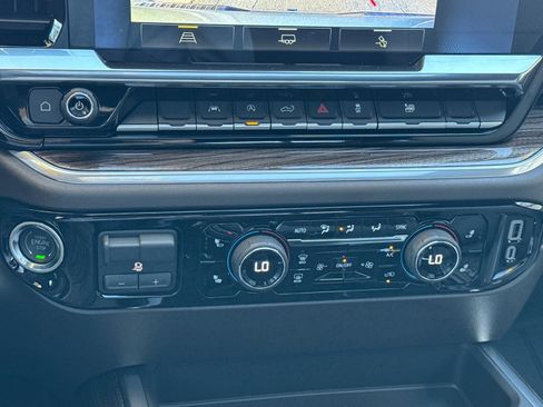 New 2026 Chevrolet Silverado 1500 RST w/ Convenience Package II image 24