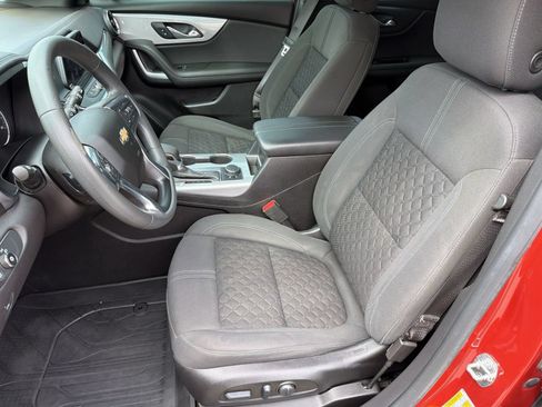 Used 2022 Chevrolet Blazer LT FWD image 5