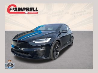Used 2023 Tesla Model X 360° Tour