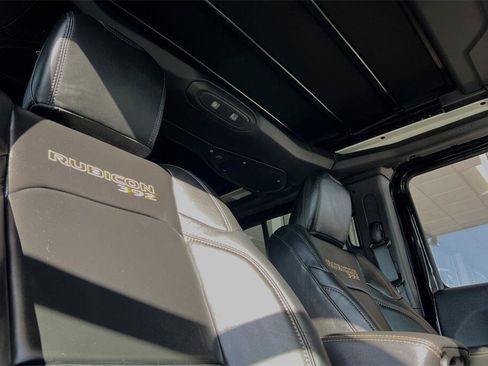 New 2024 Jeep Wrangler Unlimited Rubicon 392 image 13