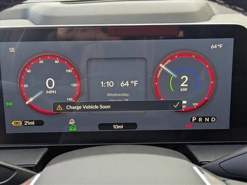 New 2026 Honda Prologue Elite image 11