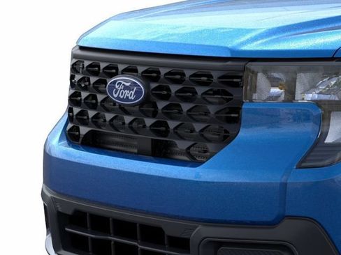 New 2026 Ford Maverick XLT FWD image 20