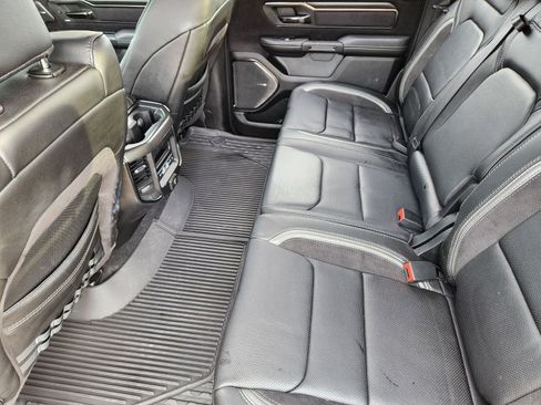 Used 2025 RAM 1500 RHO w/ RHO Level 1 Equipment Group AWD/4WD image 43