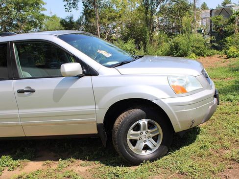 Used 2005 Honda Pilot EX image 4