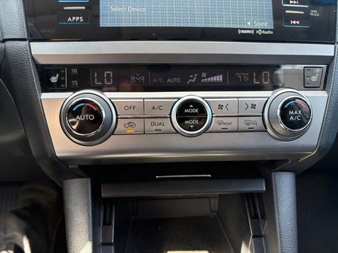 Used 2015 Subaru Outback 3.6R Limited w/ Popular Package #4 AWD/4WD image 21