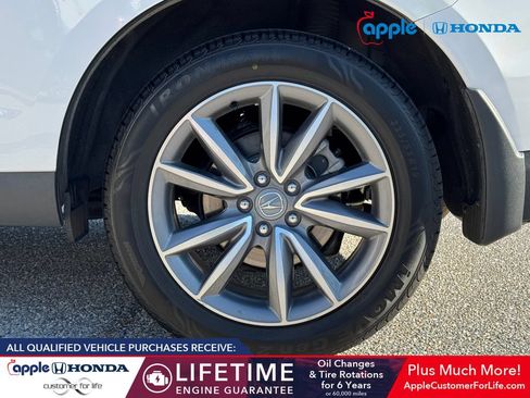 Used 2023 Acura RDX AWD w/ Technology Package image 6