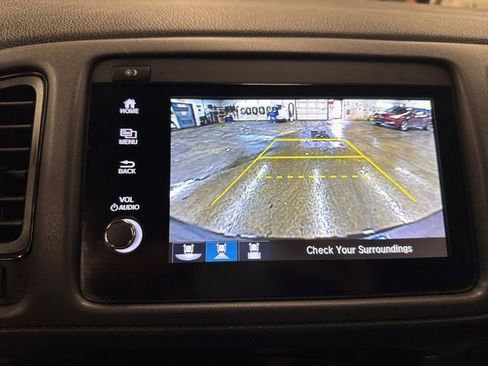 Used 2019 Honda HR-V Sport image 15
