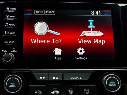 Used 2019 Honda Civic Type R image 21