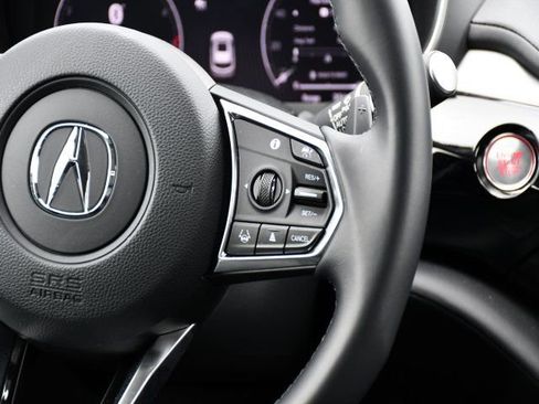 Certified 2026 Acura MDX FWD w/ Technology Package image 20