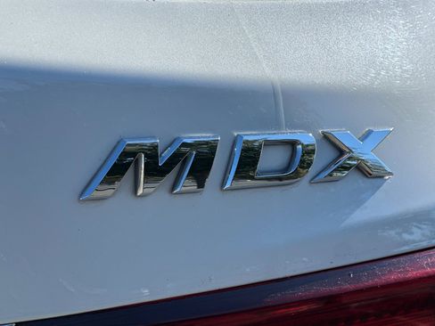 Used 2015 Acura MDX SH-AWD w/ Technology Package image 40