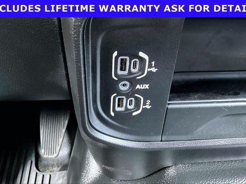Used 2024 RAM 3500 Tradesman w/ Safety Group AWD/4WD image 27