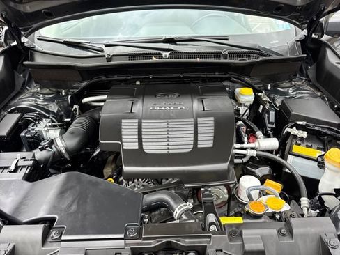 Used 2023 Subaru Forester Sport image 25