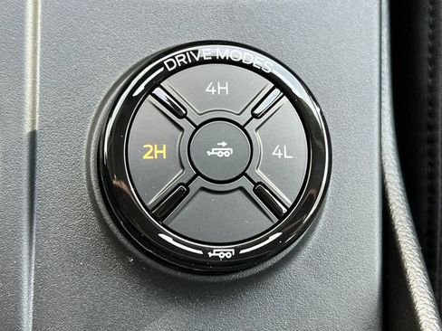 New 2025 Ford Ranger XLT image 30