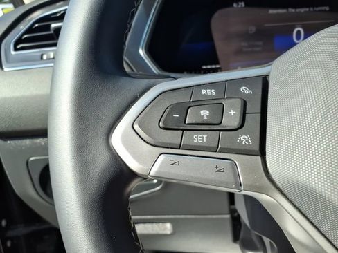Used 2023 Volkswagen Tiguan S w/ Driver Assistance Package FWD image 28