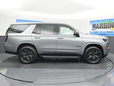 New 2026 Chevrolet Tahoe LT w/ Comfort Package image 7