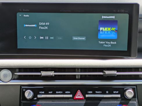 New 2026 Hyundai Santa Cruz Limited image 22