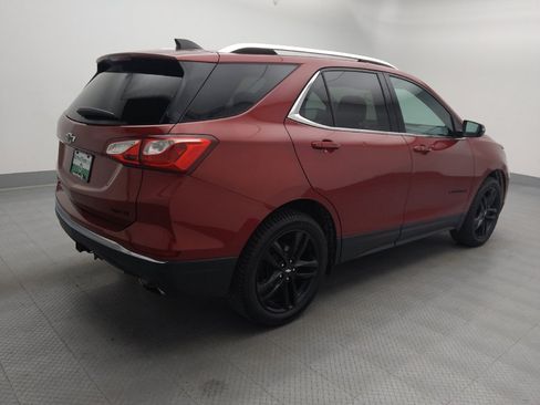 Used 2020 Chevrolet Equinox LT w/ Sport Edition AWD/4WD image 10