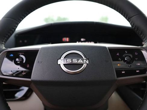 New 2026 Nissan Murano SL AWD/4WD image 11