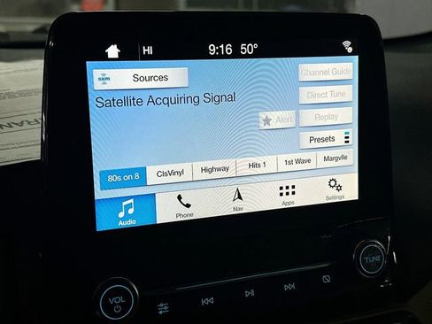 Used 2018 Ford EcoSport Titanium image 16