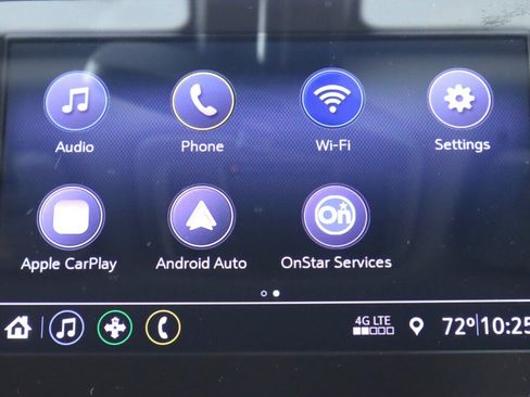 Used 2019 Chevrolet Malibu LT FWD image 18