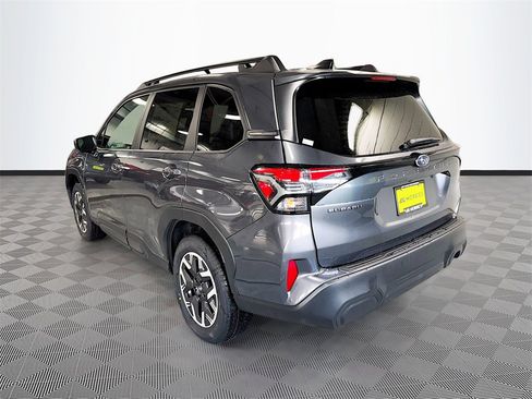 New 2026 Subaru Forester Premium image 33