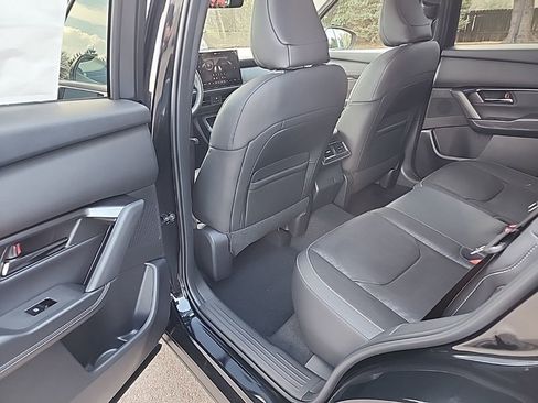 New 2026 MAZDA CX-5 Preferred image 31