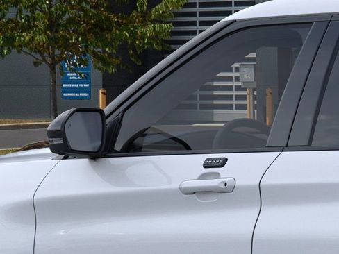 New 2026 Ford Explorer Tremor image 20