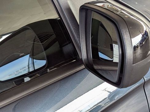 Certified 2022 Ford Edge SE w/ Black Appearance Package image 20