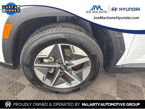 Used 2025 Hyundai Tucson SEL image 32