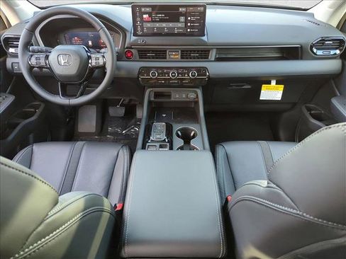 New 2026 Honda Pilot EX-L image 14