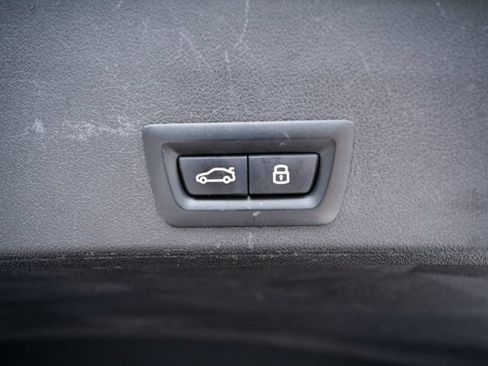 Used 2023 BMW XM AWD/4WD image 53