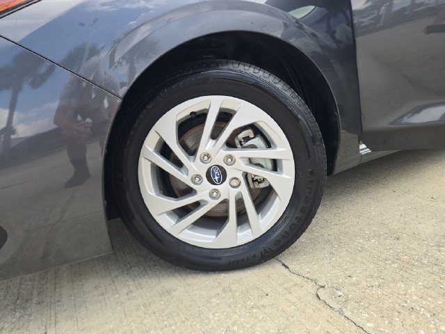Used 2024 Subaru Impreza 2.0i AWD/4WD image 25
