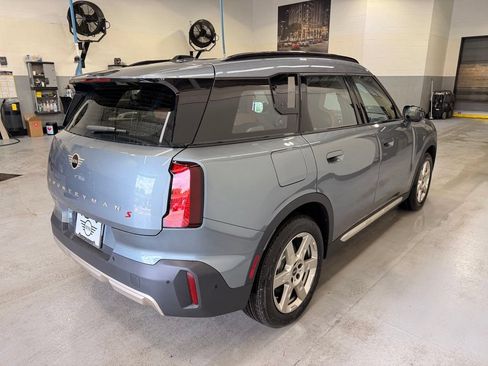 New 2027 MINI Cooper Countryman S AWD/4WD image 6
