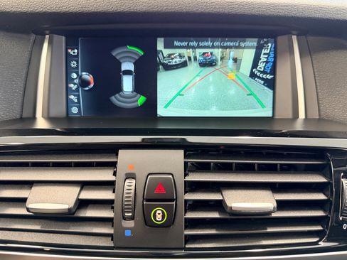 Used 2017 BMW X3 xDrive35i image 37