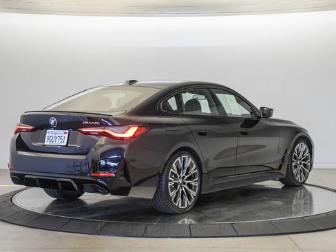 Certified 2024 BMW M440i Gran Coupe RWD image 4