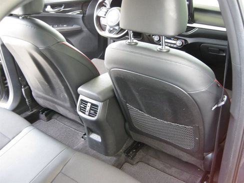 Used 2022 Kia Forte GT image 28