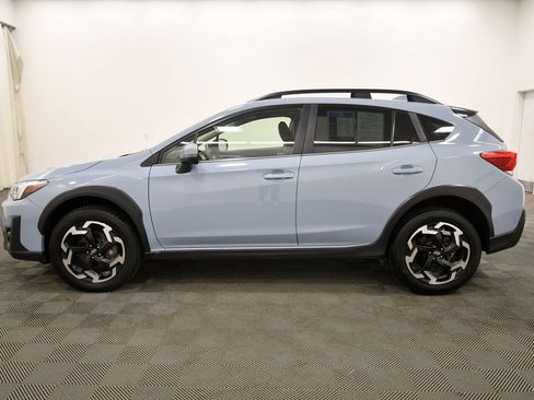 Used 2023 Subaru Crosstrek 2.5i Limited AWD/4WD image 4