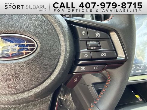 New 2026 Subaru Crosstrek 2.5i Limited AWD/4WD image 36