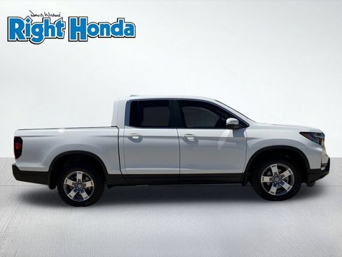 New 2026 Honda Ridgeline RTL image 8