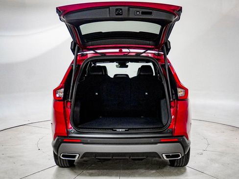 Certified 2025 Honda CR-V Sport Touring image 8