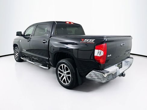 Used 2018 Toyota Tundra SR5 image 5