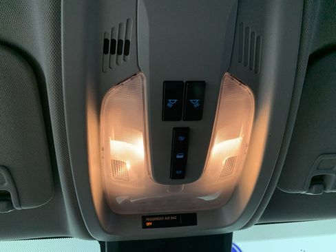 Used 2016 Chevrolet Equinox LS FWD image 27