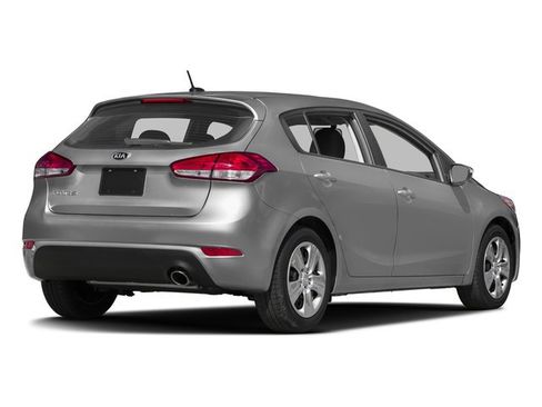 Used 2016 Kia Forte LX FWD image 3