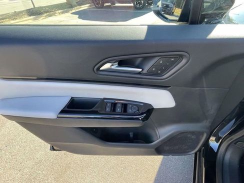 New 2025 Honda Prologue Touring image 16