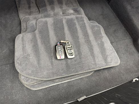 Used 2016 BMW 640i Gran Coupe w/ M Sport Edition image 80