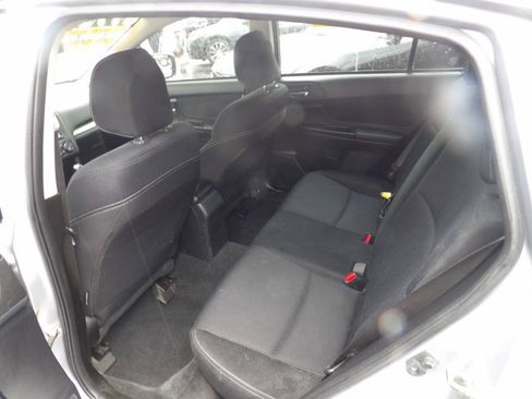 Used 2012 Subaru Impreza 2.0i Sport Premium AWD/4WD image 9