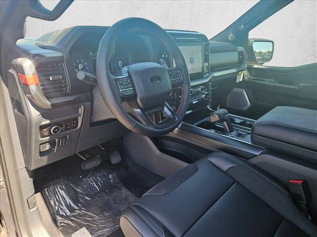 New 2026 Ford F150 Raptor AWD/4WD image 3