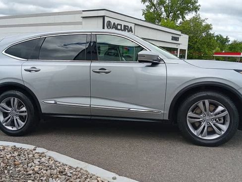 Used 2023 Acura MDX SH-AWD image 6