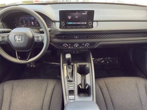Used 2024 Honda Accord LX image 18