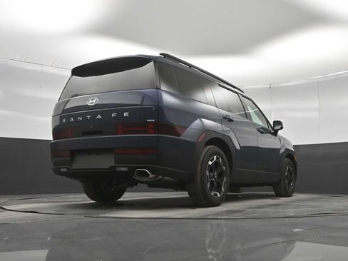 New 2026 Hyundai Santa Fe SEL AWD/4WD image 35
